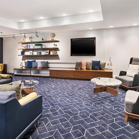 Hotel Courtyard By Marriott Burlington Extérieur photo